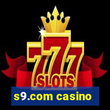 s9.com casino